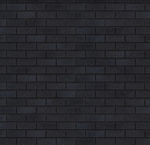 Фасадная плитка HAUBERK 1000x250 Цоколь кирпич, Скандинавский