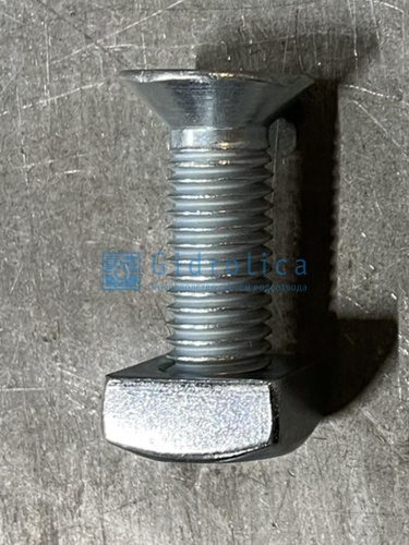 Крепеж Gidrolica для лотка водоотводного пластикового DN300 (138/4)