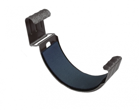 Соединитель желоба GL 125 мм Мatt RR 32