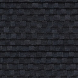 Гибкая черепица Shinglas РАНЧО Платина