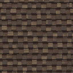 Гибкая черепица Shinglas КАНТРИ Канзас