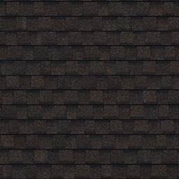 Гибкая черепица Shinglas Блюз Чикаго