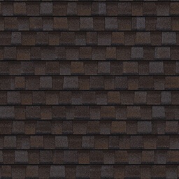 Гибкая черепица Shinglas Блюз Даллас