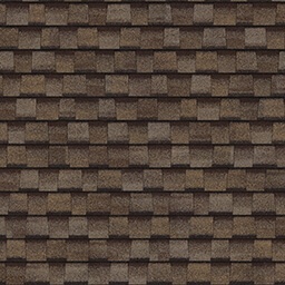 Гибкая черепица Shinglas Блюз Мемфис