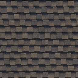 Гибкая черепица Shinglas Блюз Орлеан