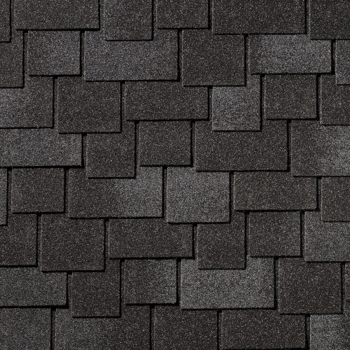 Гибкая черепица Quiet tile Eclectica Кело