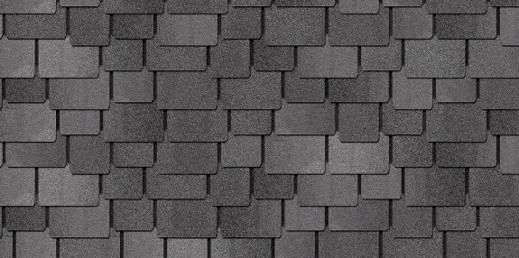 Гибкая черепица Docke Саппоро "Фладен"