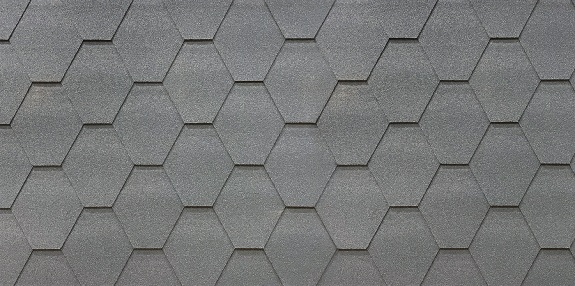 Гибкая черепица Docke Шеффилд Черника