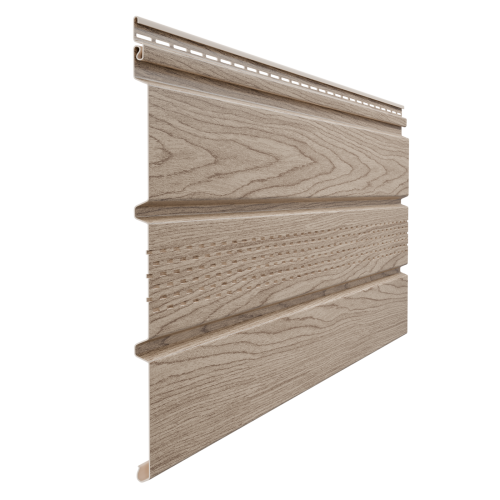 Софит Docke Lux, с центральной перфорацией, Сибирский