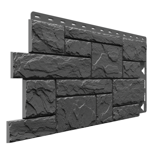 Фасадная панель, Docke, Standard Сланец, Валь-Гардена