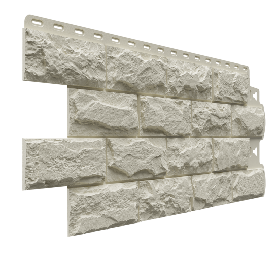 Фасадная панель, Docke, Standard Дюфур, Тироль