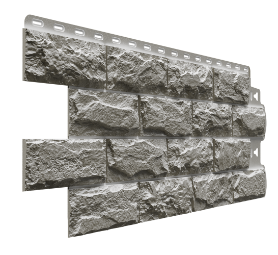 Фасадная панель, Docke, Premium Dufour, Мерибель