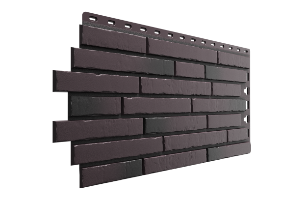 Фасадная панель, Docke, Premium Klinker, Колорадо