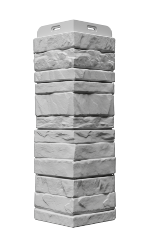 Угол Döcke LUX ROCKY, Табак