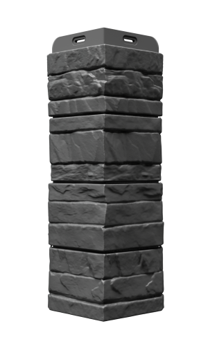 Угол Döcke LUX ROCKY,  Корунд