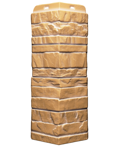 Угол Döcke LUX ROCKY, Пекан