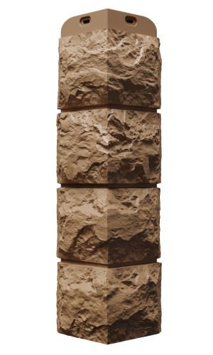 Угол Döcke LUX Bergart, Лесной фундук