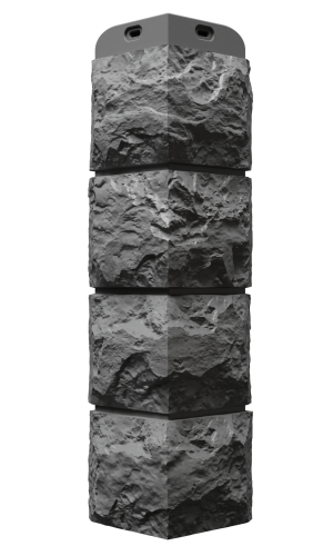 Угол Döcke LUX Bergart, Корунд