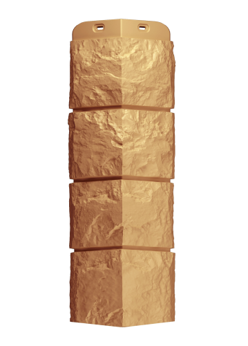 Угол Döcke LUX Bergart, Пекан