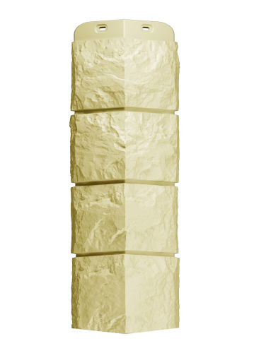 Угол Döcke LUX Bergart, Кешью