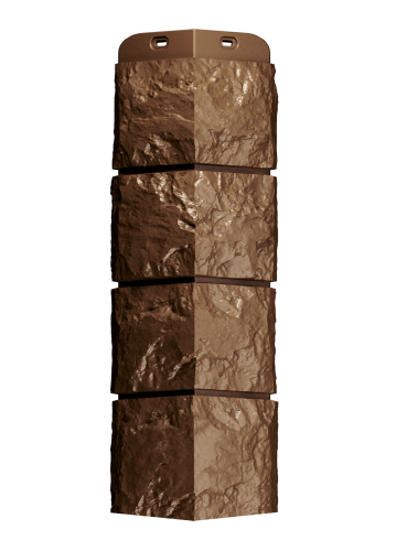 Угол Döcke LUX Bergart, Кедровый орех