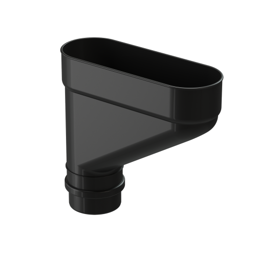 Коллектор Docke LUX Карбон