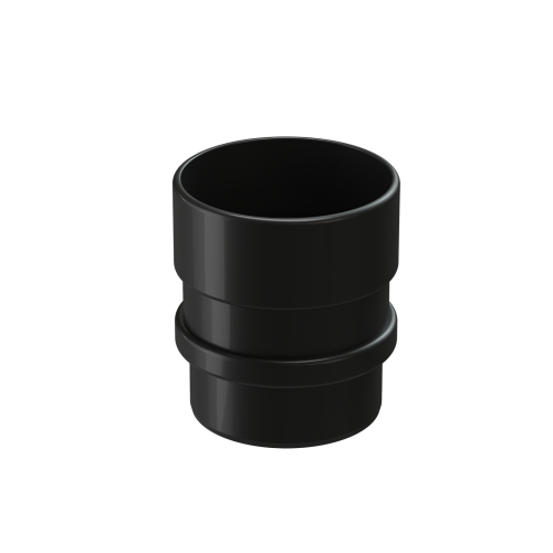 Муфта соединительная Docke LUX Карбон