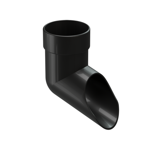 Наконечник Docke LUX Карбон