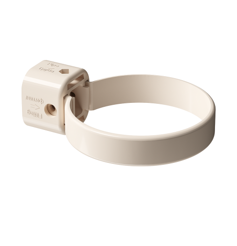 Хомут универсальный Docke LUX Латте