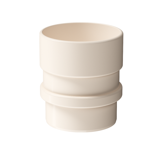 Муфта соединительная Docke LUX Латте