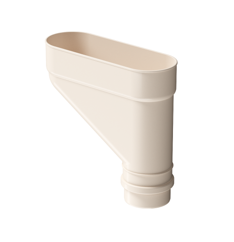 Коллектор Docke LUX Латте