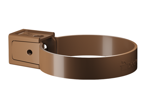 Хомут универсальный Docke Premium Каштан