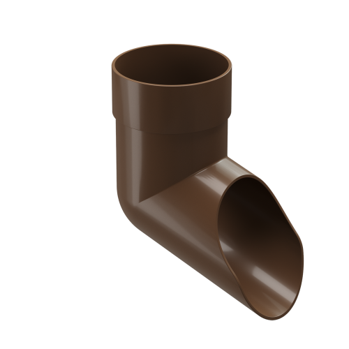 Наконечник Docke Premium Каштан