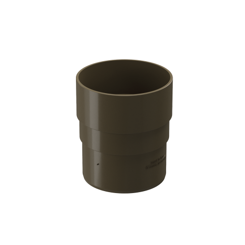 Муфта соединительная Docke Premium Каштан