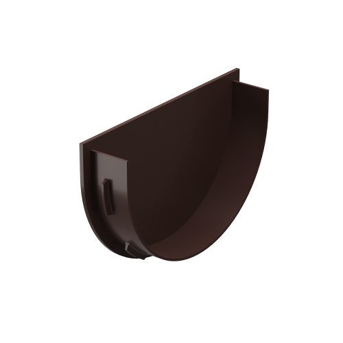 Заглушка воронки Docke Premium Шоколад