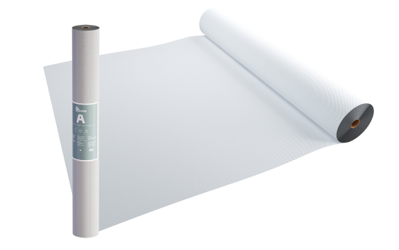 Dӧcke Мембрана ветрозащитная фасадная, Dacha A, 70 кв.м.