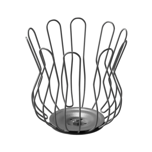 Паук Docke Premium Stal Графит