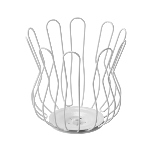 Паук Docke Premium Stal Пломбир