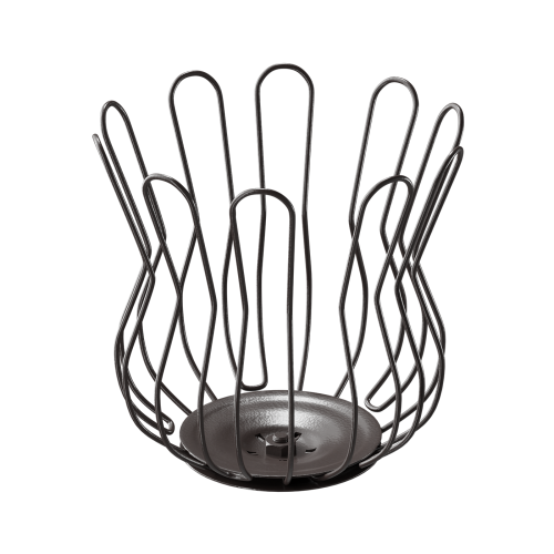 Паук Docke Premium Stal Шоколад