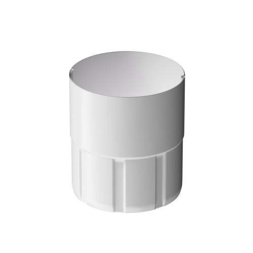 Муфта соединительная D90 Docke Premium Stal Пломбир