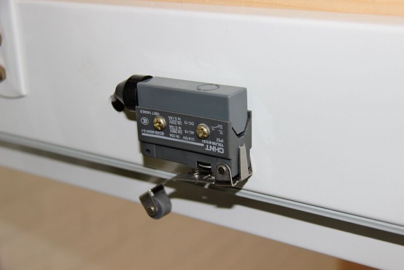 Ножничная лестница автоматическая Fakro LOFTSTEP LCS-E (CH) 70x120x300