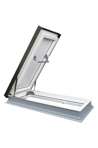 Окно-люк Fakro DRL 86x130