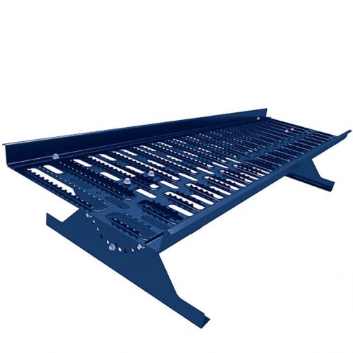 Переходной мостик дл. 1250 мм (5003)