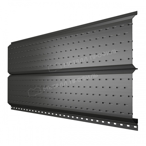 Софит Lбрус-15х240 (PURETAN-20-RR23-0.5)