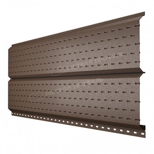 Софит Lбрус-15х240 (VALORI-20-OxiBеige-0.5)