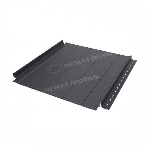 Фальцевая панель МП FASTCLICK-H (VikingMP E-20-7024-0.5)