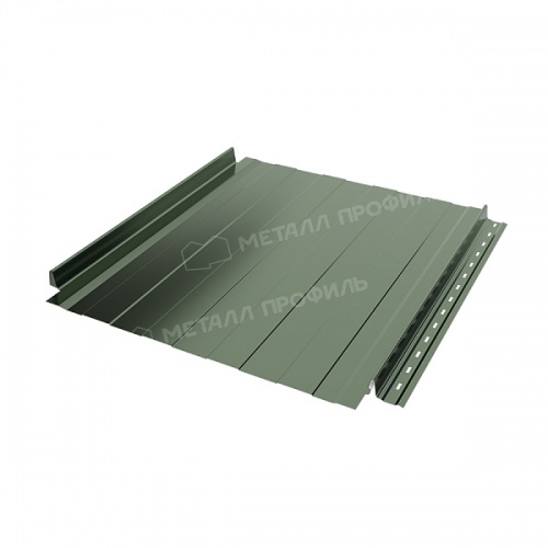 Фальцевая панель МП FASTCLICK-T (PURMAN-20-Tourmalin-0.5)