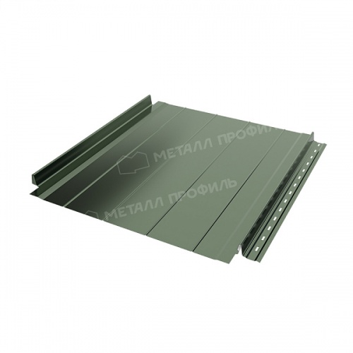 Фальцевая панель МП FASTCLICK-H (PURMAN-20-Tourmalin-0.5)