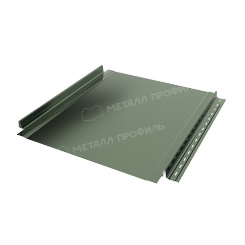 Фальцевая панель МП FASTCLICK (PURMAN-20-Tourmalin-0.5)