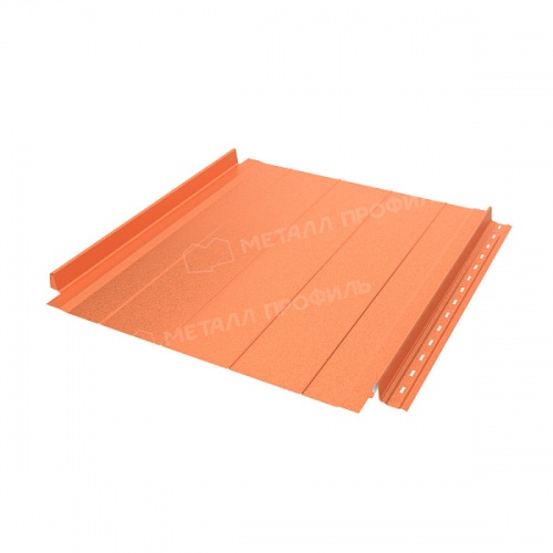 Фальцевая панель МП FASTCLICK-H (VikingMP E-20-8004-0.5)